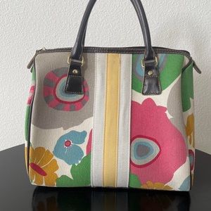 Victoria’s Secret Vintage Speedy Bag